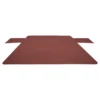 Sofa Cover for 135-inch Sofas, Waterproof Polyester with Anti-Slip Design, Protection and Easy Maintenance 2