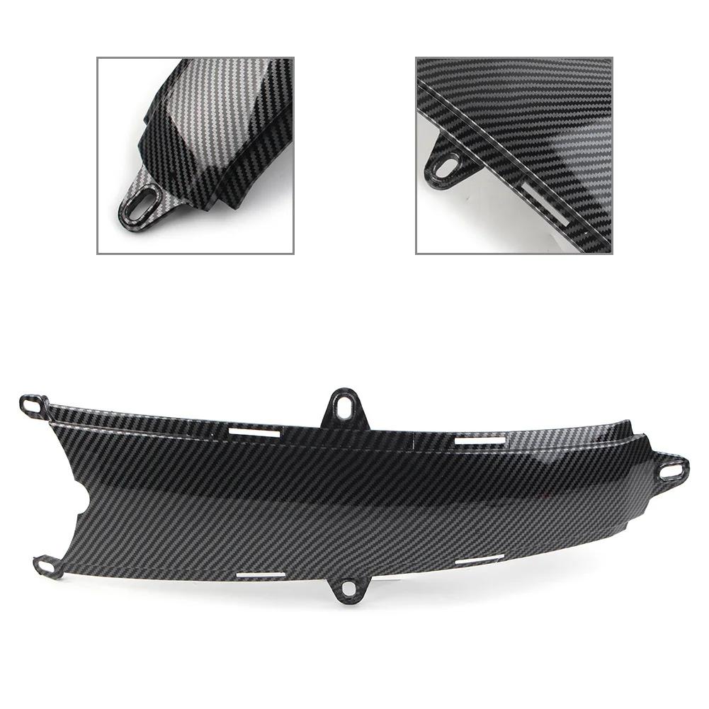 

Панель из углеродного волокна для центрального корпуса топливного бака мотоцикла Ducati Monster 696 796 1100 2008 2009 2010 2011 2012 2013 2014