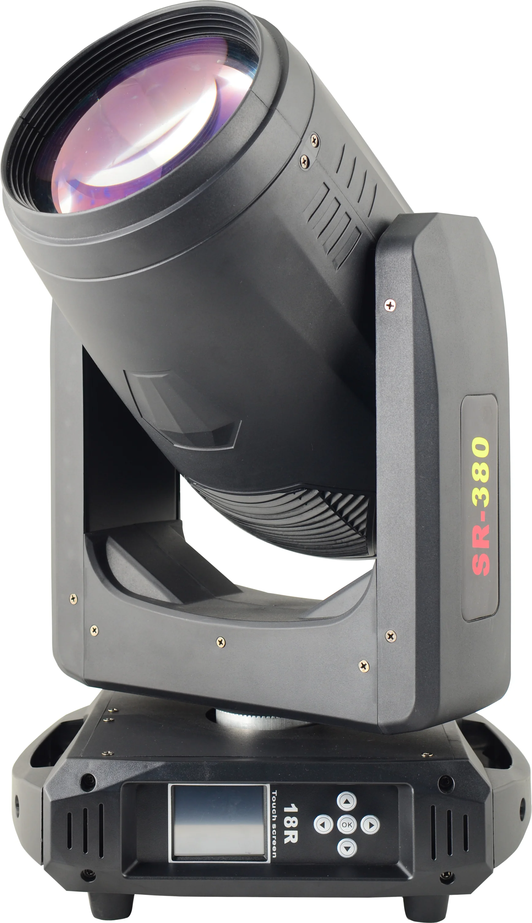 380W & Rotating GOBO Wheel /Color Whee/Fix GOBO Wheel / Dmx 512 control