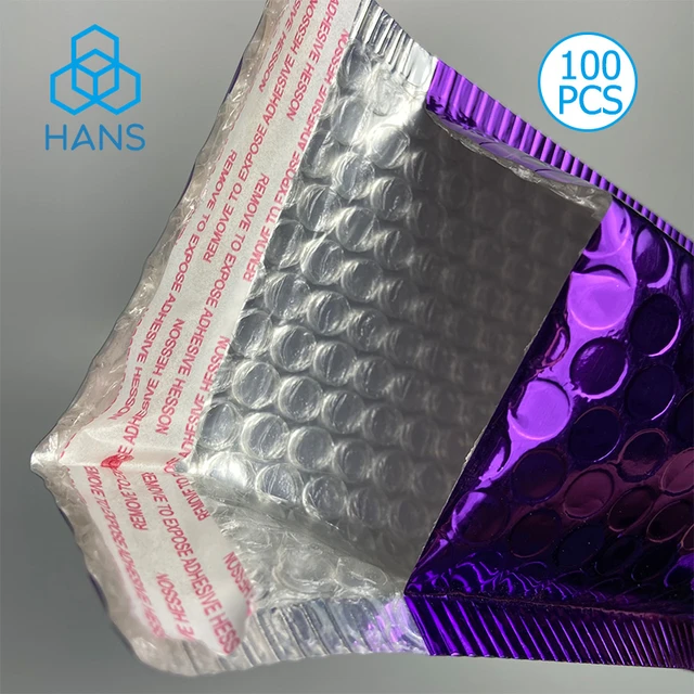 New Alluminium Foil Wrap, Plastic wrap, pepper and Envelops