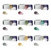 ROSA's New 10-color Precipitation Watercolor 2.5ML/color Solid Master Watercolor Pigment Student Artist Painting Supplies 1
