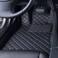 Black 1 Seat