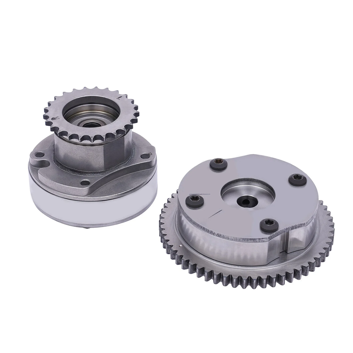 

Зубчатый Вал для Ford Lincoln F150 Mustang Edge 3.5L 3.7L 2011-2019, AT4Z6C525B, 2 шт.