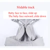 Baby Carrier 4 In 1 Ergonomic Kangaroo Design Sling for 0-36 Months Newborn Infants from 3.2KG to 20KG 3
