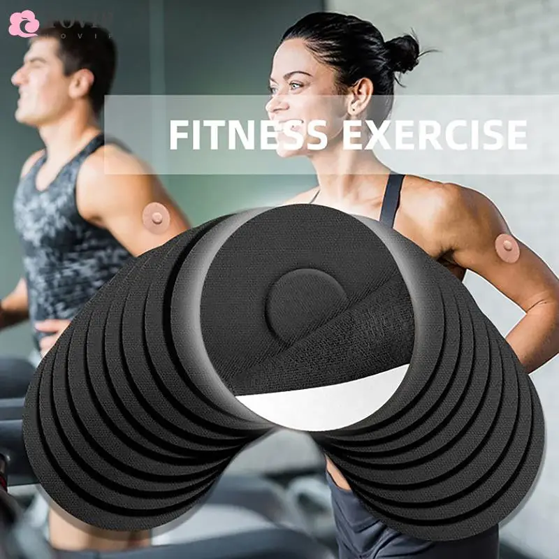 Freestyle Libre Patch Adesivi Per Sensori Sportivi Cerotti Adesivi Impermeabili Traspiranti Nastro Overpatch Per L'Arrampicata