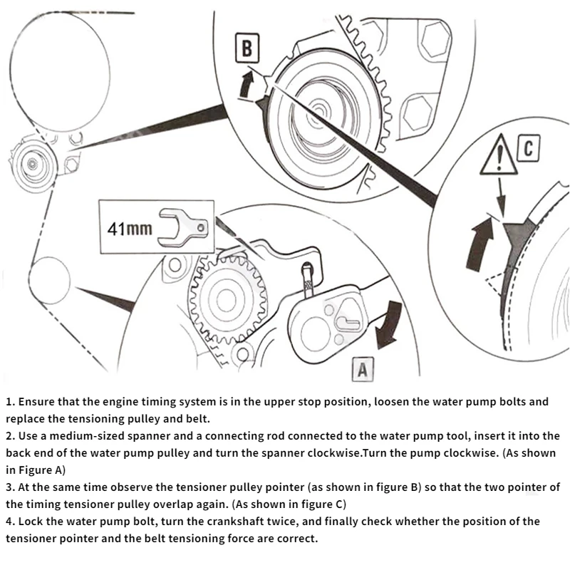 Belt Replacement 99 Camry Timing Marks Camshaft 98 Toyota Camry