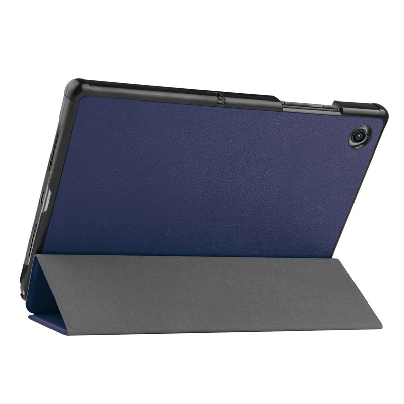 Slim Lightweight Stand Protective Tablet Cover with Auto Wake/Sleep