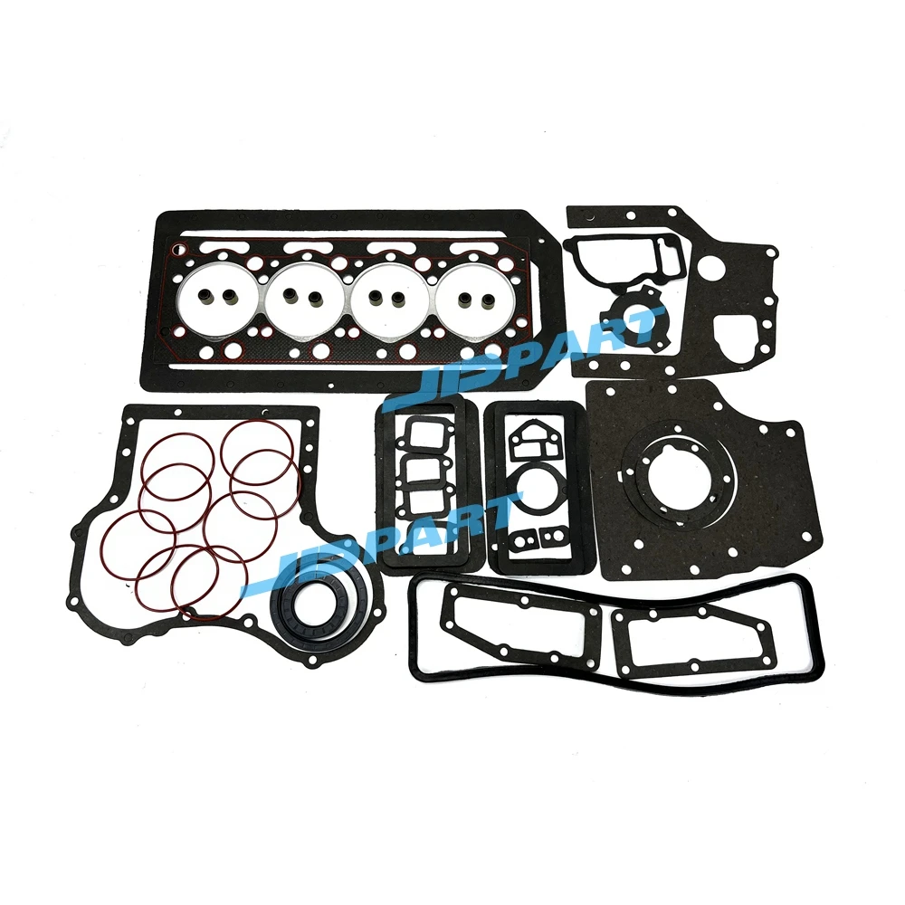 

For Weichai Engine Parts K4100 Full Gasket Kit