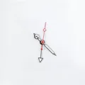 Style19 Silver RB