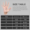 WEST BIKING Sports Cycling Gloves Half Finger Men Women MTB Bike Gloves Running Fitness Gym Riding Motorcycle Bicycle Gloves 6