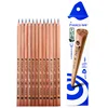 Marco Triangle Sketch Writing Pencil Students Professional Stationery Supplies for Beginner 1