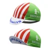 Multiple Retro BROOKLYN Cycling Cap Men Women Black White Cycling Hat Quick-Drying Polyester Summer Cycling Hat Molteni PDM 5