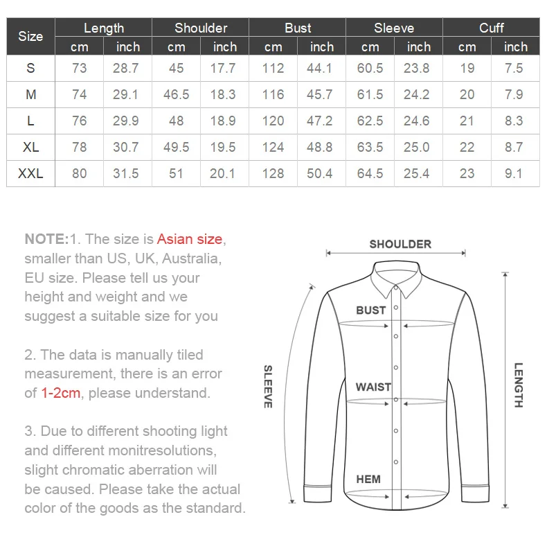 Maden Vintage Striped Long Sleeve Shirts Korea Styel Men's