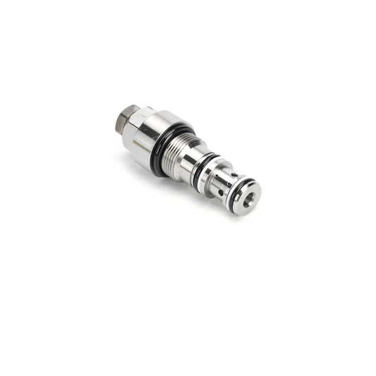 

Wholesale Excavator Parts Main Control Valve Safety Valve For PC200-7/8 Hydraulic Pump Parts Main Relief Valve