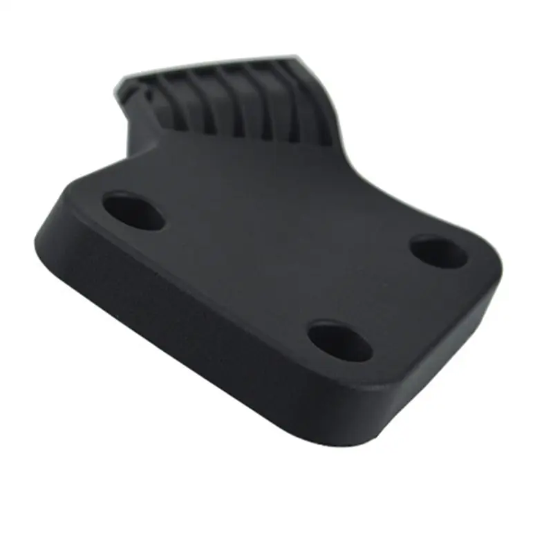 파나메라 971 2.9T 3.0T 4.0T 17-23용 후방 짐칸 커튼 패널 잠금 버클(1쌍) 9718682531E0 9718682541E0