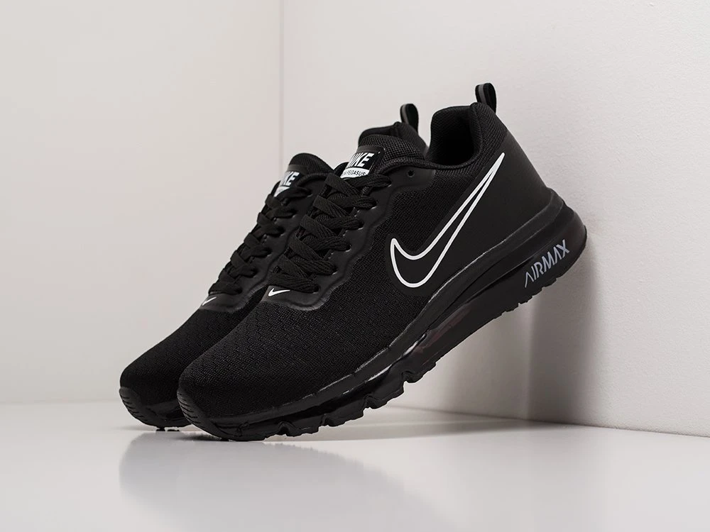 Nike zapatillas de deporte Air 2017 para hombre, color negro, para verano|Calzado vulcanizado de hombre| - AliExpress