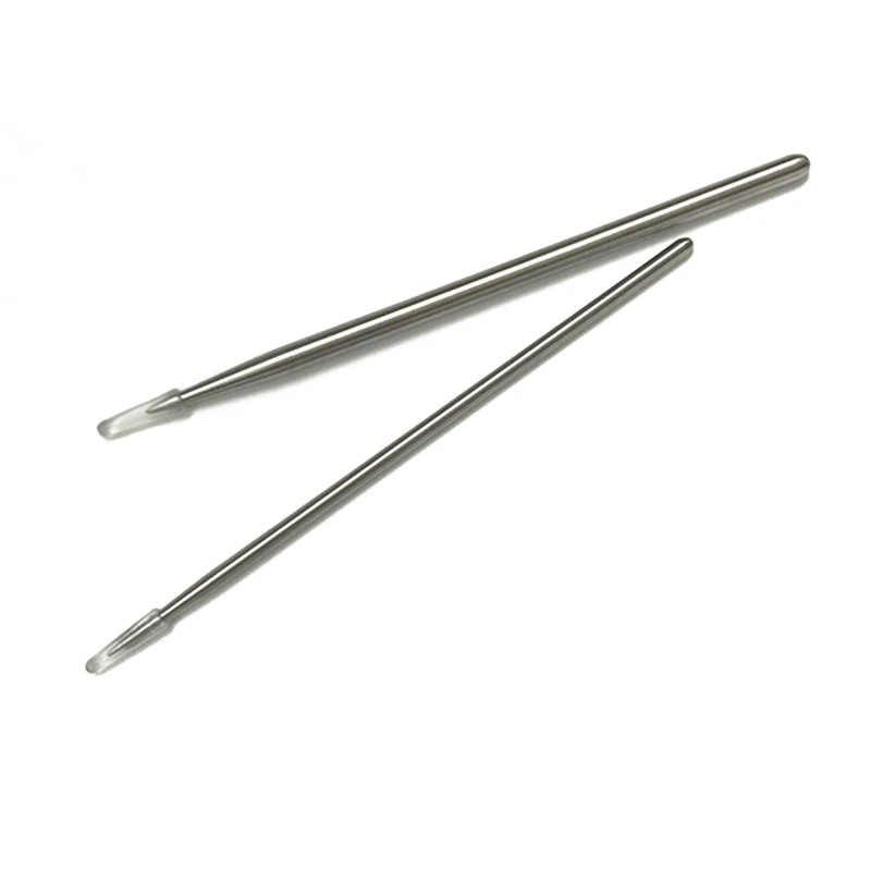Polymer Clay Tools Pottery Tools Clay Sculpting Tools Pottery Sculpting Tools Clay Craft Tool Stainless Steel Rod Detail Needles for Pottery Modeling Carving Clay Sculpture Ceramics