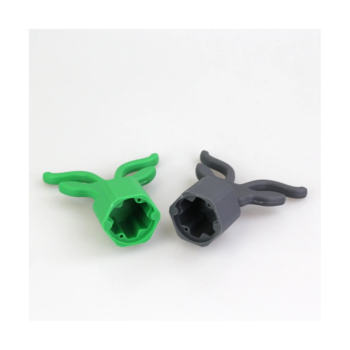 Blender Mixer Wrench Abs Handle Blender Blade Remover Wrench Per Vorwerk Thermomix Tm5 Tm6 Tm31 Green