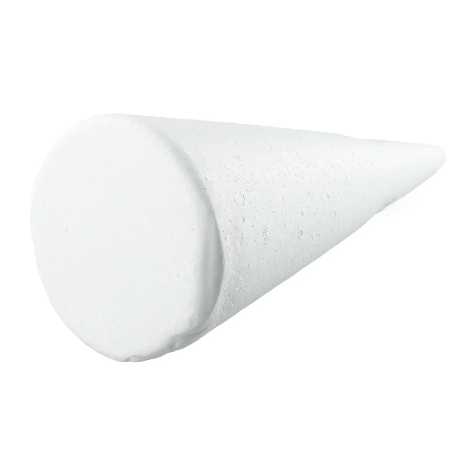 Foam Cones For Crafts DIY Painting Wedding And Party Decoration Tools