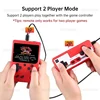 8-Bit Mini Video Game Console Built in 400 Games Retro Portable Console Handheld Game Player  Output For Kids Gift Game Boy 3