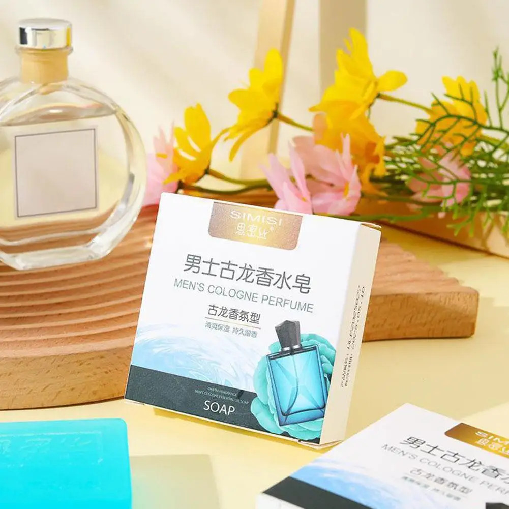 Рисунок 2 - Ароматное мыло для жирной кожи