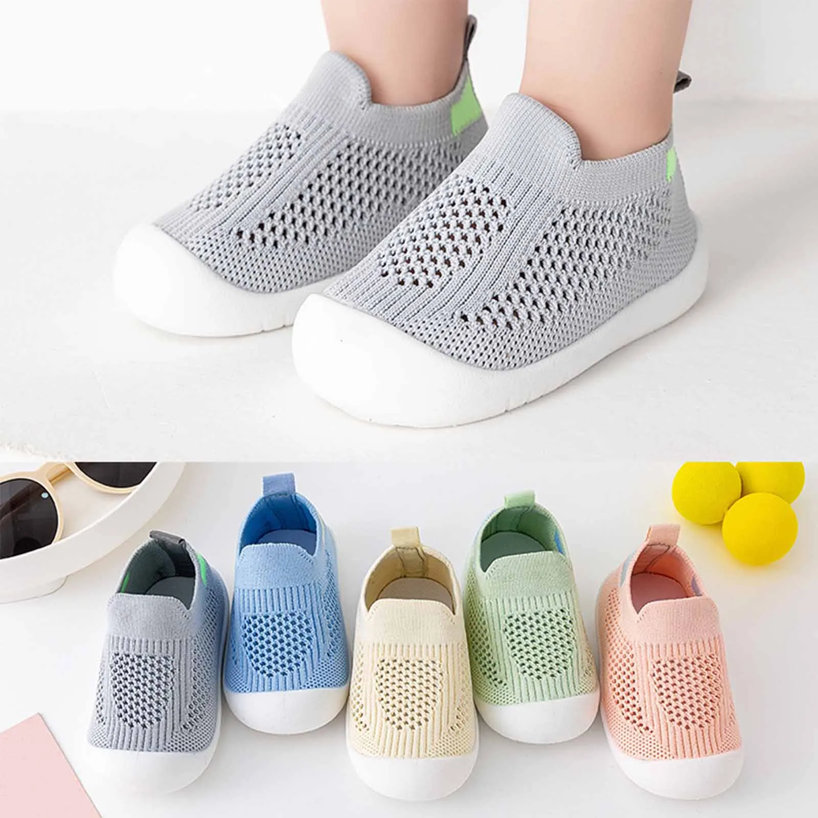 Foot Petals