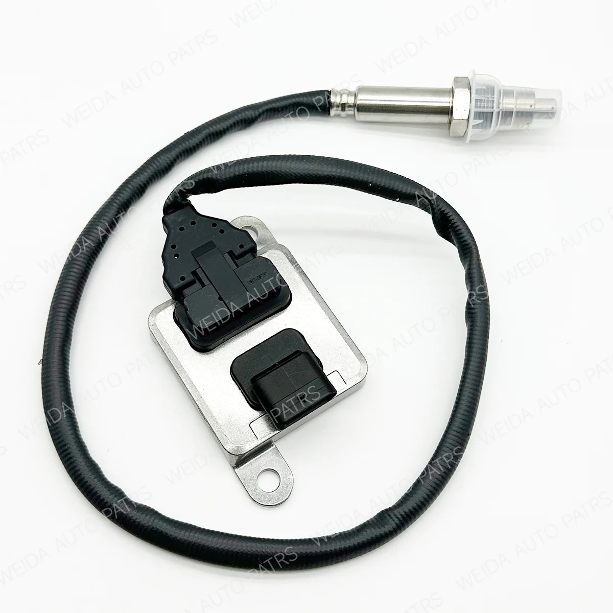 Nitrogen Oxide NOx Sensor 5WK96681F A0009053506 For - W205 W164 W166 X164 X66 Sprinter - View #13