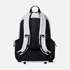 Wilson Tennis Racket Bag Large Capacity Badminton Sports Backpack Drawstring Leisure Travel Bag With Mini Pocket for Men Women 2