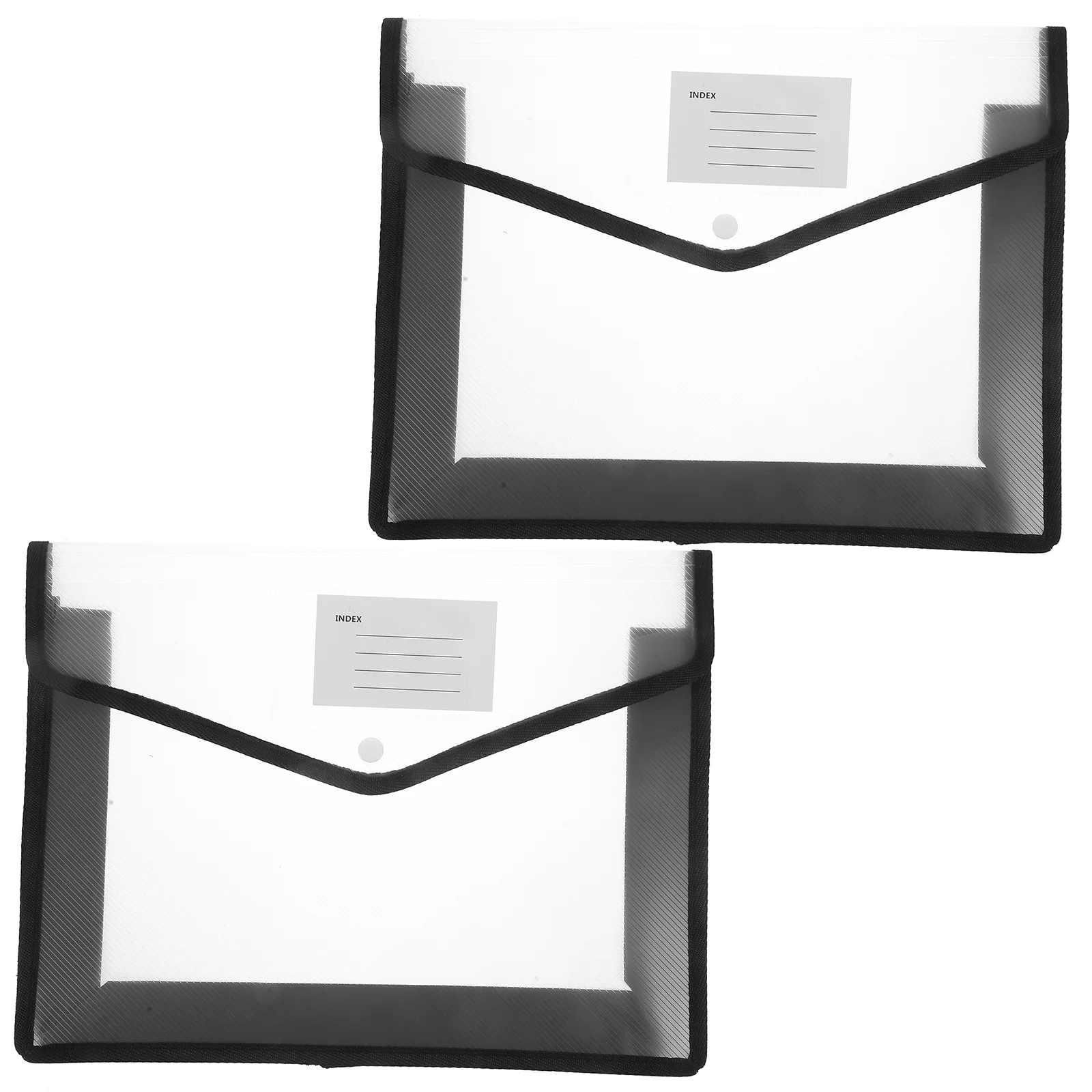 

Водонепроницаемая папка для документов A4pp, органайзер с защелкой, портативный держатель для документов, Сумка с маленькими конвертами