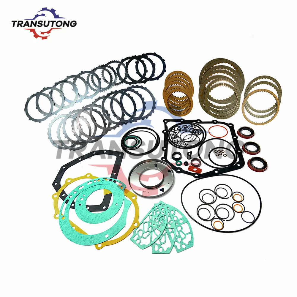 41TE Automatic Transmission Repair Kit For Chrysler Dodge AliExpress