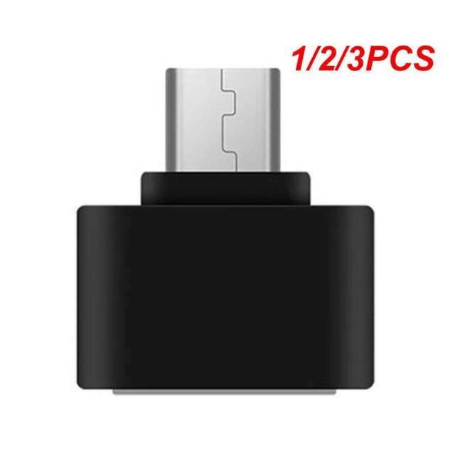 Clé USB 2 go square