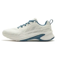 361 degrés hommes chaussures de course vêtements absorbant les chocs fond épais résistant décontracté tout-Match maille mâle Sneaker 672412233 6