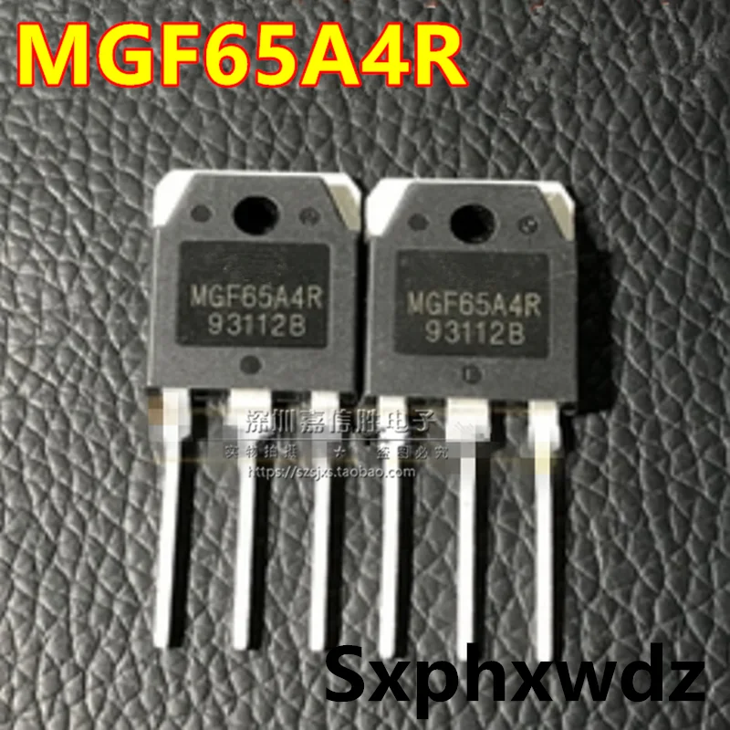 5PCS MGF65A4R=MGF65A4H 40A650V TO-3P new original IGBT transistor