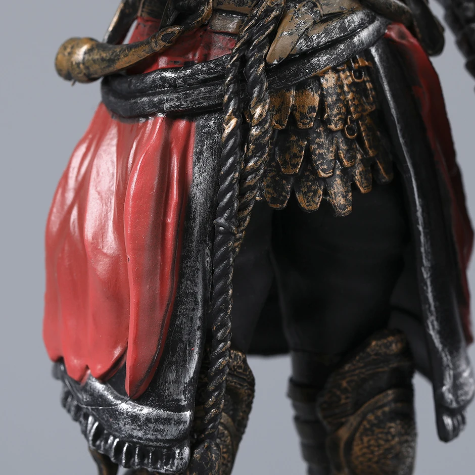 Figurine Elden Ring Raging Wolf