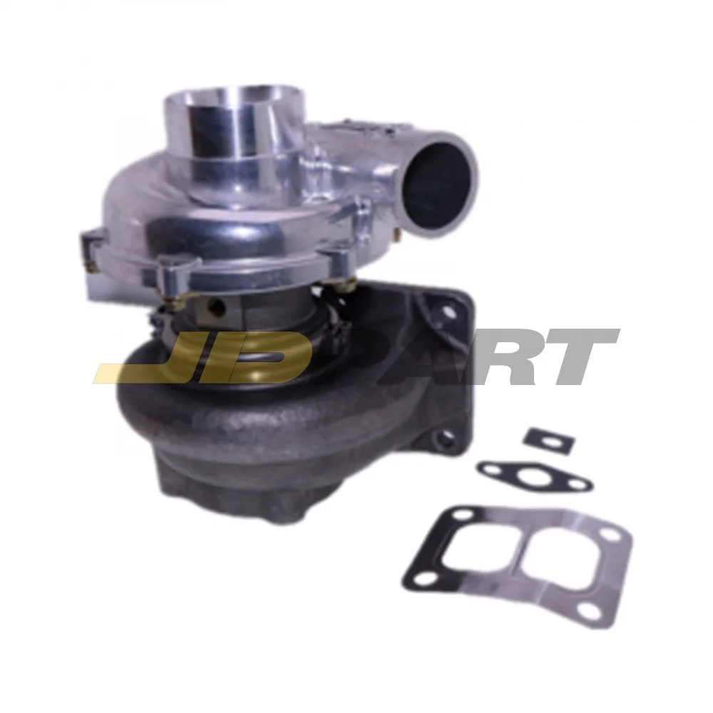 

Хорошее качество, Турбокомпрессор S1B RE71550 RE519517 для John Deere 5415 5425 5510 5520 5310 5625