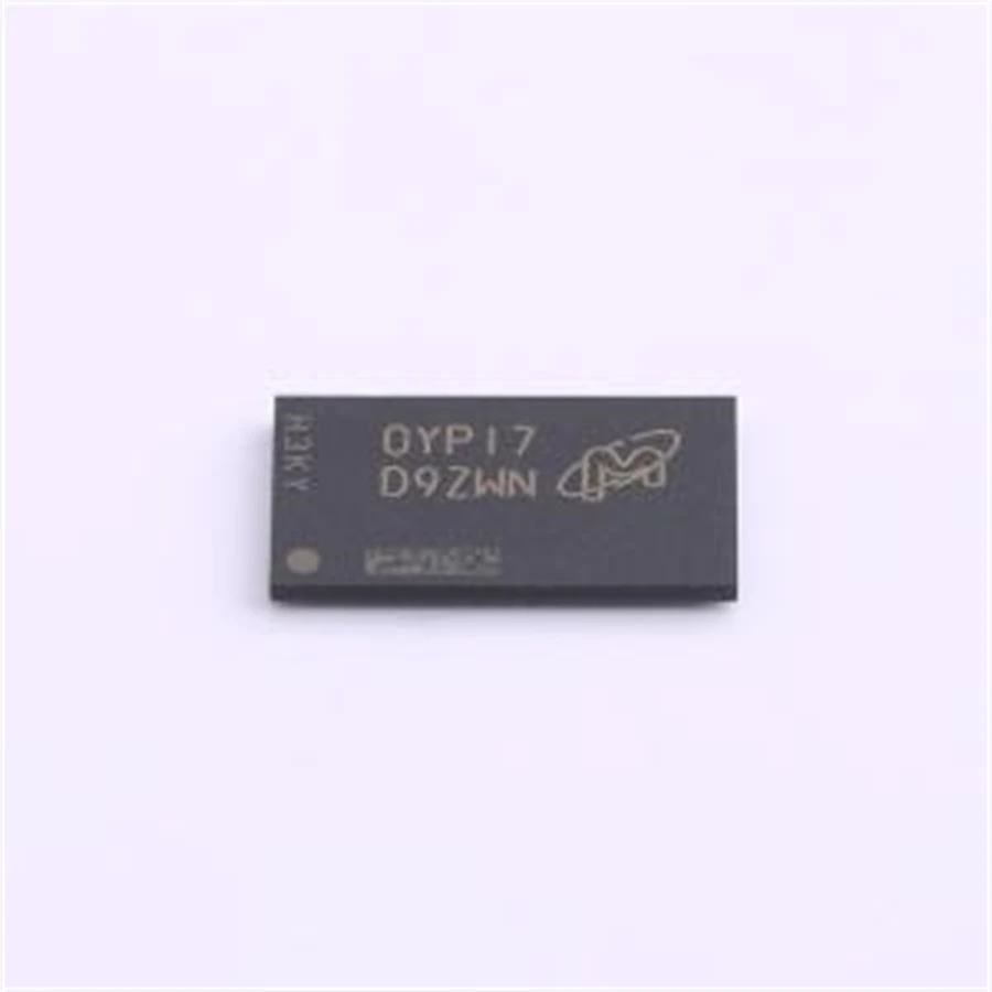 MT41K512M16VRP-107 IT:P TR