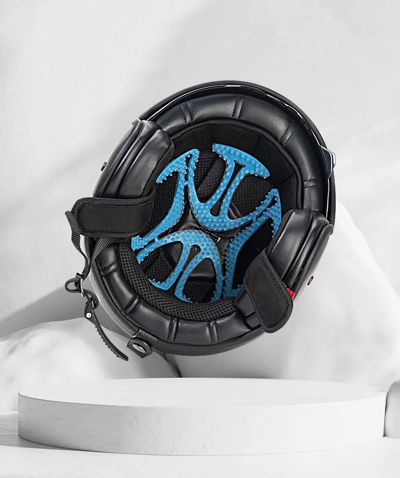 dark football helmet visor HJC i71 Helmet Review at SpeedAddicts.com