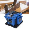 Electric Sharpener Multi Task Sharpener High Strength  Resistance Multifunctional Adjustable for Scissors for Chisels 2