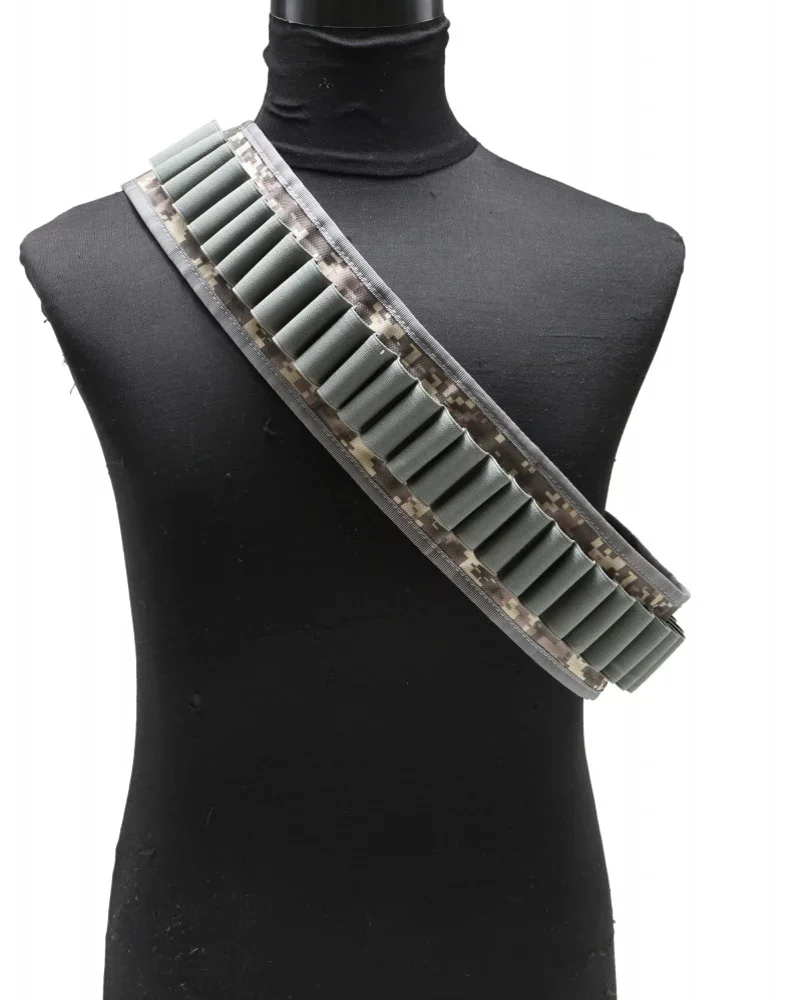 30-Round 12GA Shell Belt 6