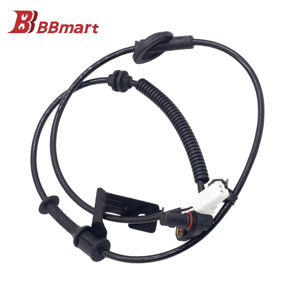 

Автозапчасти 95680-0U000 BBmart, 1 шт., датчик скорости ABS, левая рейка для Hyundai Verna 10 14, оптовая цена, автомобильные аксессуары