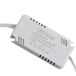 High - Performance LED Driver Adapter - Durable Transformer for Efficient Power Conversion