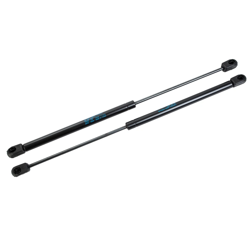 

2x Rear Tailgate Lift Supports Strut for Ford Taurus 2010 2011 2012 2013 2014 2015 2016 2017 2018 2019 Sedan w/o