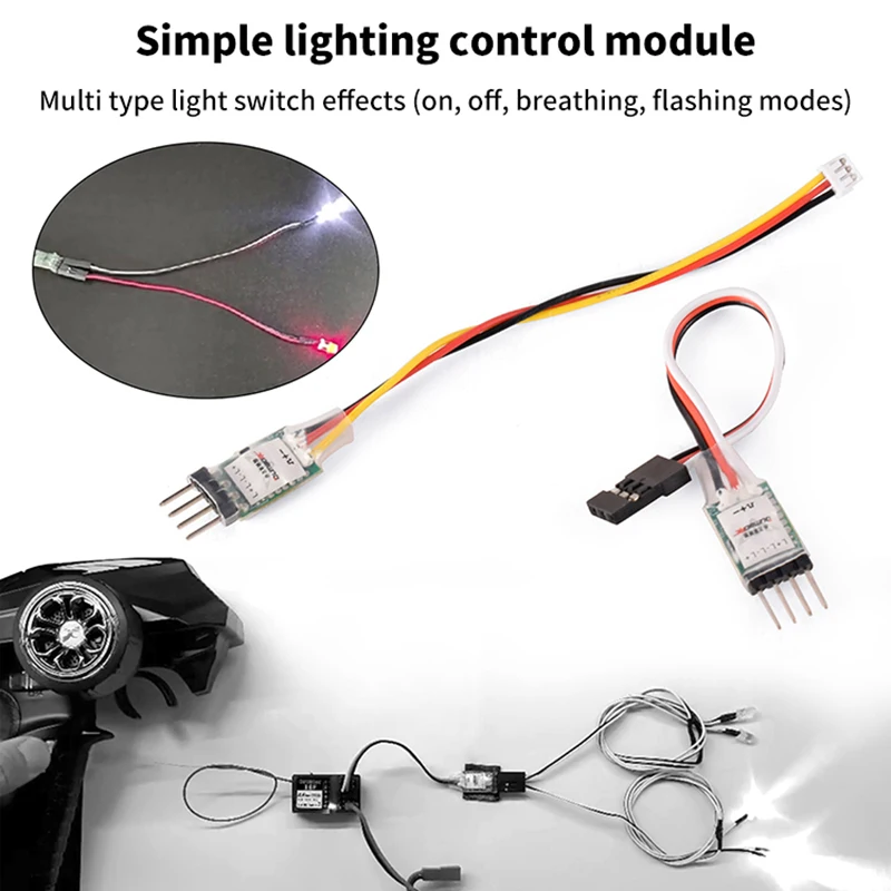 RC-Light-Controller-LED-Switch-Panel-System-Turn-on-Off-3CH-for-RC-Car ...