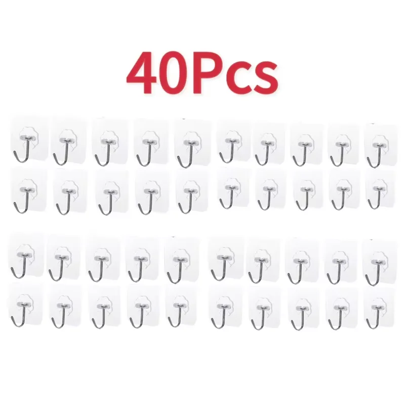 40 pcs