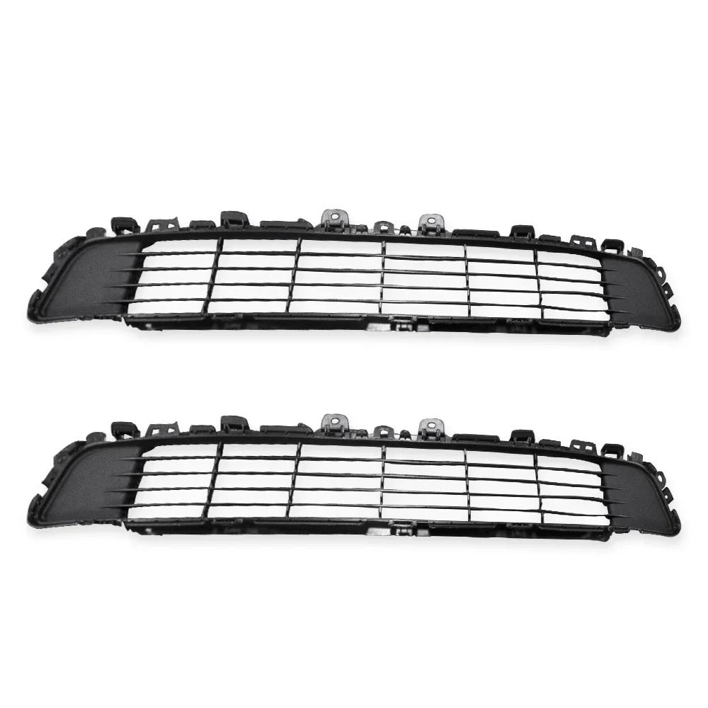 

Car Accessories Front Grille MDS lower center mesh front bumper lower grille 1564699-00-B For Model S 2022