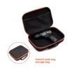 Electric Drill Tool Bag Electric Screwdriver Bag Shockproof Hardware Organizer Multi-Purpose Drill Tool Carrying Case 1