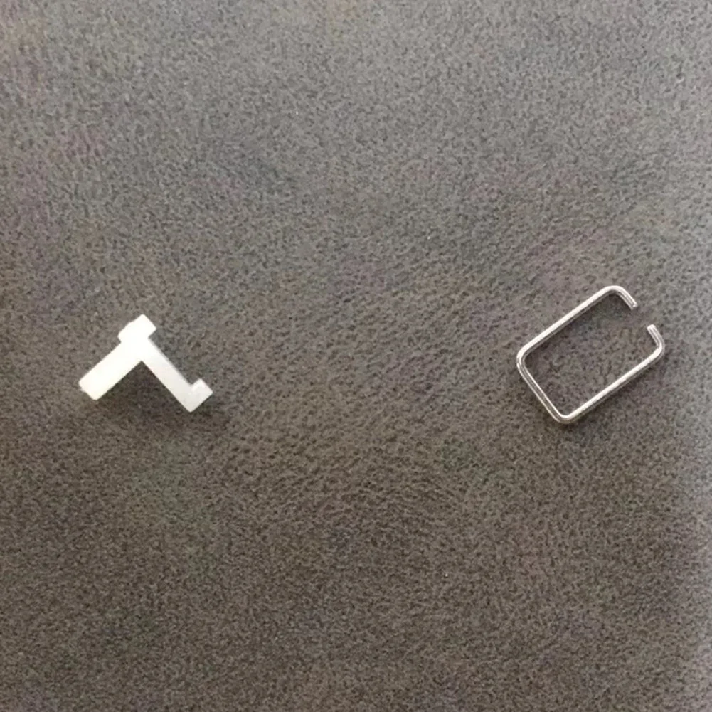 

Overhead Sunglasses Holder Console Latch Vehicle Ashtray Sweeper Console Latch Car Sunglasses Holder Plastic Metal