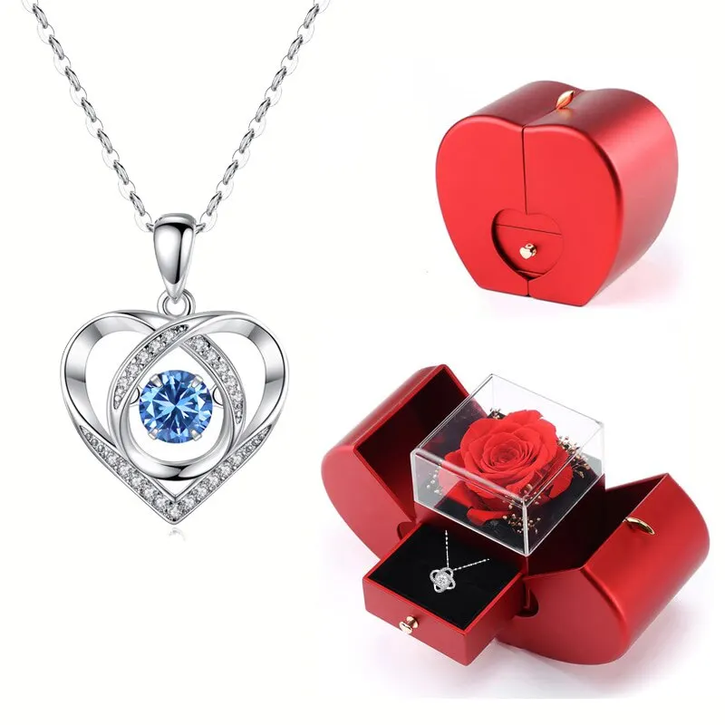 MeMeDIY Collier Personnalisé pour Hommes et Femmes, Gravé