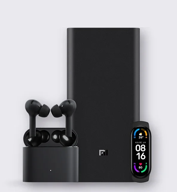 Xiaomi Power Bank 3 20000mAh: The Ultimate Portable Power Solution