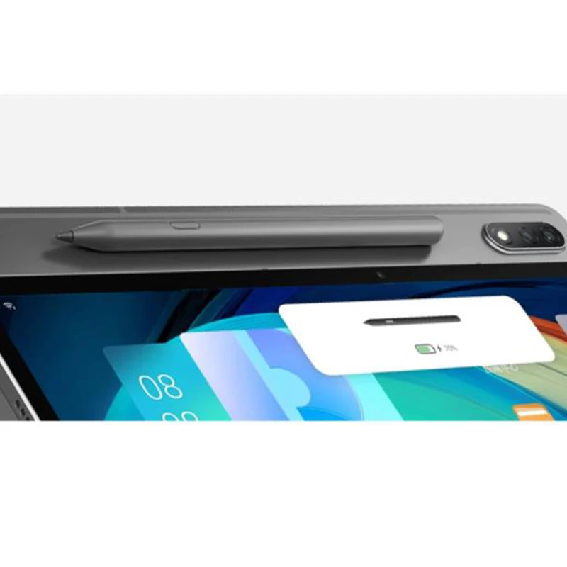Lenovo-xiaoxin pad pro用のオリジナルの精密ペン、磁気